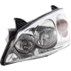 Purchase Top-Quality Driver Side Headlamp Assembly Composite - GM2502255 pa4