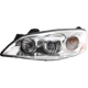 Purchase Top-Quality Driver Side Headlamp Assembly Composite - GM2502255 pa8