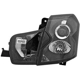 Purchase Top-Quality Driver Side Headlamp Assembly Composite - GM2502315 pa1