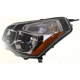 Purchase Top-Quality Assemblage de phare en composite côté conducteur - GM2502327 pa6