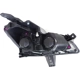 Purchase Top-Quality Assemblage de phare en composite côté conducteur - GM2502330C pa1