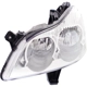 Purchase Top-Quality Assemblage de phare en composite côté conducteur - GM2502330C pa7