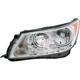 Purchase Top-Quality Driver Side Headlamp Assembly Composite - GM2502335 pa4