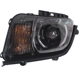 Purchase Top-Quality Assemblage de phare en composite côté conducteur - GM2502340C pa4