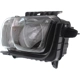 Purchase Top-Quality Assemblage de phare en composite côté conducteur - GM2502340C pa5