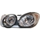 Purchase Top-Quality Assemblage de phare en composite côté conducteur - GM2502341 pa7