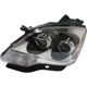 Purchase Top-Quality Driver Side Headlamp Assembly Composite - GM2502358C pa18