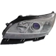 Purchase Top-Quality Driver Side Headlamp Assembly Composite - GM2502362 pa7