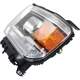 Purchase Top-Quality Driver Side Headlamp Assembly Composite - GM2502390 pa10