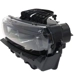 Purchase Top-Quality Driver Side Headlamp Assembly Composite - GM2502392 pa4