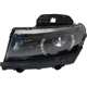 Purchase Top-Quality Driver Side Headlamp Assembly Composite - GM2502392 pa9