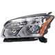 Purchase Top-Quality Driver Side Headlamp Assembly Composite - GM2502401 pa3