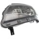 Purchase Top-Quality Driver Side Headlamp Assembly Composite - GM2502407C pa5