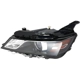 Purchase Top-Quality Driver Side Headlamp Assembly Composite - GM2502417 pa5