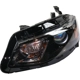 Purchase Top-Quality Driver Side Headlamp Assembly Composite - GM2502426 pa7