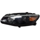 Purchase Top-Quality Driver Side Headlamp Assembly Composite - GM2502426 pa8