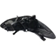 Purchase Top-Quality Driver Side Headlamp Assembly Composite - GM2502428 pa5