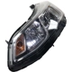 Purchase Top-Quality Driver Side Headlamp Assembly Composite - GM2502428 pa7