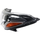 Purchase Top-Quality Driver Side Headlamp Assembly Composite - GM2502434 pa5