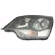 Purchase Top-Quality Driver Side Headlamp Assembly Composite - GM2502437 pa1