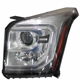 Purchase Top-Quality Driver Side Headlamp Assembly Composite - GM2502473 pa1