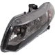 Purchase Top-Quality Driver Side Headlamp Assembly Composite - HO2502150 pa5