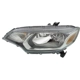 Purchase Top-Quality Driver Side Headlamp Assembly Composite - HO2502160C pa4