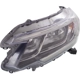 Purchase Top-Quality Driver Side Headlamp Assembly Composite - HO2502162 pa7