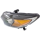 Purchase Top-Quality Driver Side Headlamp Assembly Composite - HO2502163C pa8