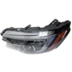 Purchase Top-Quality Driver Side Headlamp Assembly Composite - HO2502167C pa7