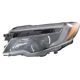 Purchase Top-Quality Driver Side Headlamp Assembly Composite - HO2502172 pa7