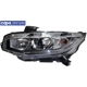 Purchase Top-Quality Driver Side Headlamp Assembly Composite - HO2502173C pa10