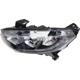 Purchase Top-Quality Driver Side Headlamp Assembly Composite - HO2502173C pa13