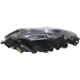 Purchase Top-Quality Driver Side Headlamp Assembly Composite - HO2502173C pa16