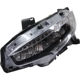 Purchase Top-Quality Driver Side Headlamp Assembly Composite - HO2502176 pa3