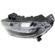 Purchase Top-Quality Driver Side Headlamp Assembly Composite - HO2502176 pa7