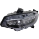 Purchase Top-Quality Driver Side Headlamp Assembly Composite - HO2502176C pa7