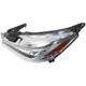 Purchase Top-Quality Driver Side Headlamp Assembly Composite - HO2502178 pa3