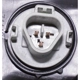 Purchase Top-Quality Driver Side Headlamp Assembly Composite - HO2502190C pa6