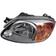 Purchase Top-Quality Driver Side Headlamp Assembly Composite - HY2502128 pa2