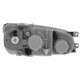 Purchase Top-Quality Driver Side Headlamp Assembly Composite - HY2502131 pa14