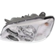 Purchase Top-Quality Driver Side Headlamp Assembly Composite - HY2502131 pa16