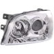 Purchase Top-Quality Driver Side Headlamp Assembly Composite - HY2502131 pa3