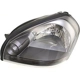 Purchase Top-Quality Driver Side Headlamp Assembly Composite - HY2502133 pa6