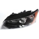 Purchase Top-Quality Driver Side Headlamp Assembly Composite - HY2502135 pa3