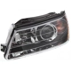 Purchase Top-Quality Driver Side Headlamp Assembly Composite - HY2502135 pa5