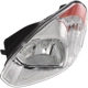 Purchase Top-Quality Driver Side Headlamp Assembly Composite - HY2502137 pa16