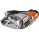 Purchase Top-Quality Driver Side Headlamp Assembly Composite - HY2502144 pa6