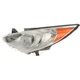 Purchase Top-Quality Driver Side Headlamp Assembly Composite - HY2502159C pa3