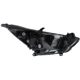 Purchase Top-Quality Driver Side Headlamp Assembly Composite - HY2502163 pa4